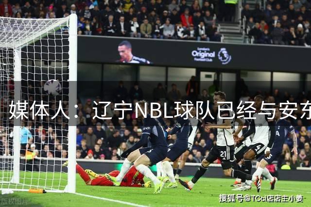 媒体人：辽宁NBL球队已经与安东尼取得联系